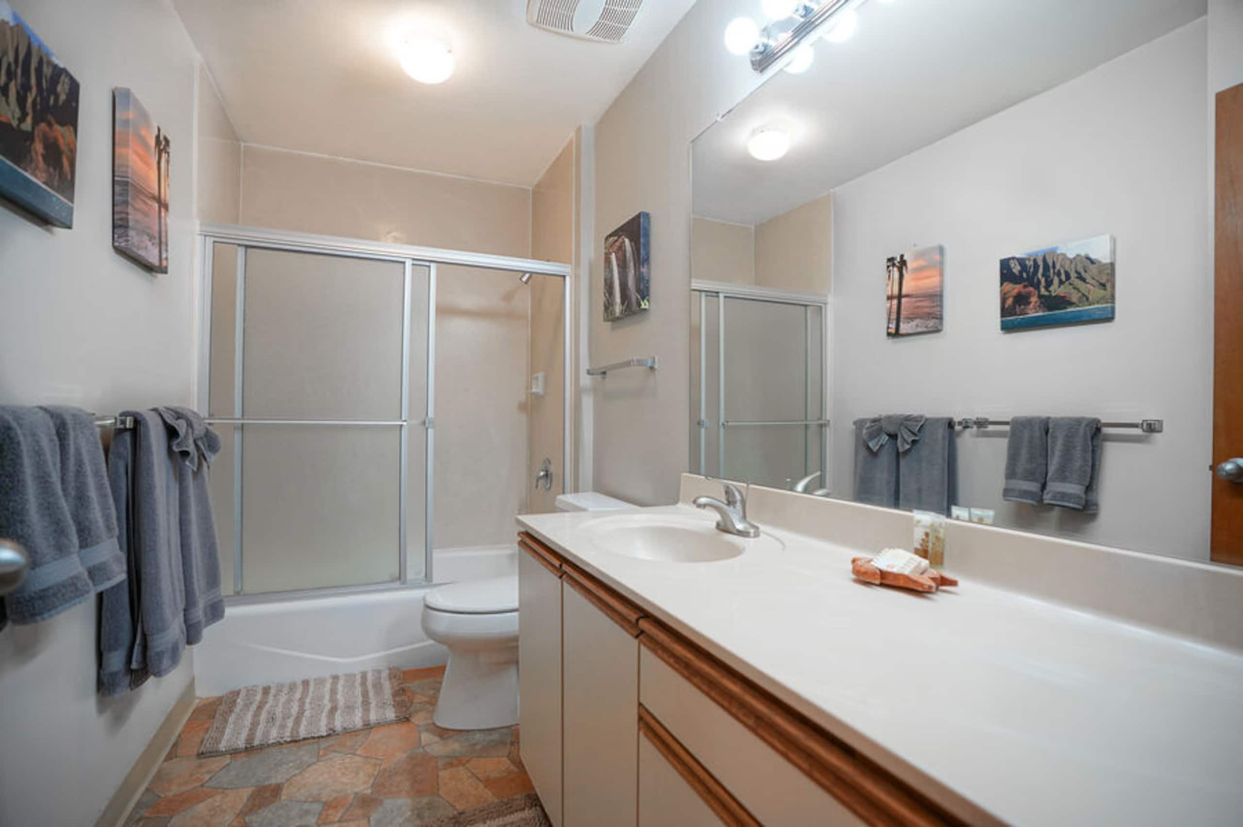 Condo in Kapaa · ★4.88 · 1 bedroom · 1 bed · 1 bath - Image 13