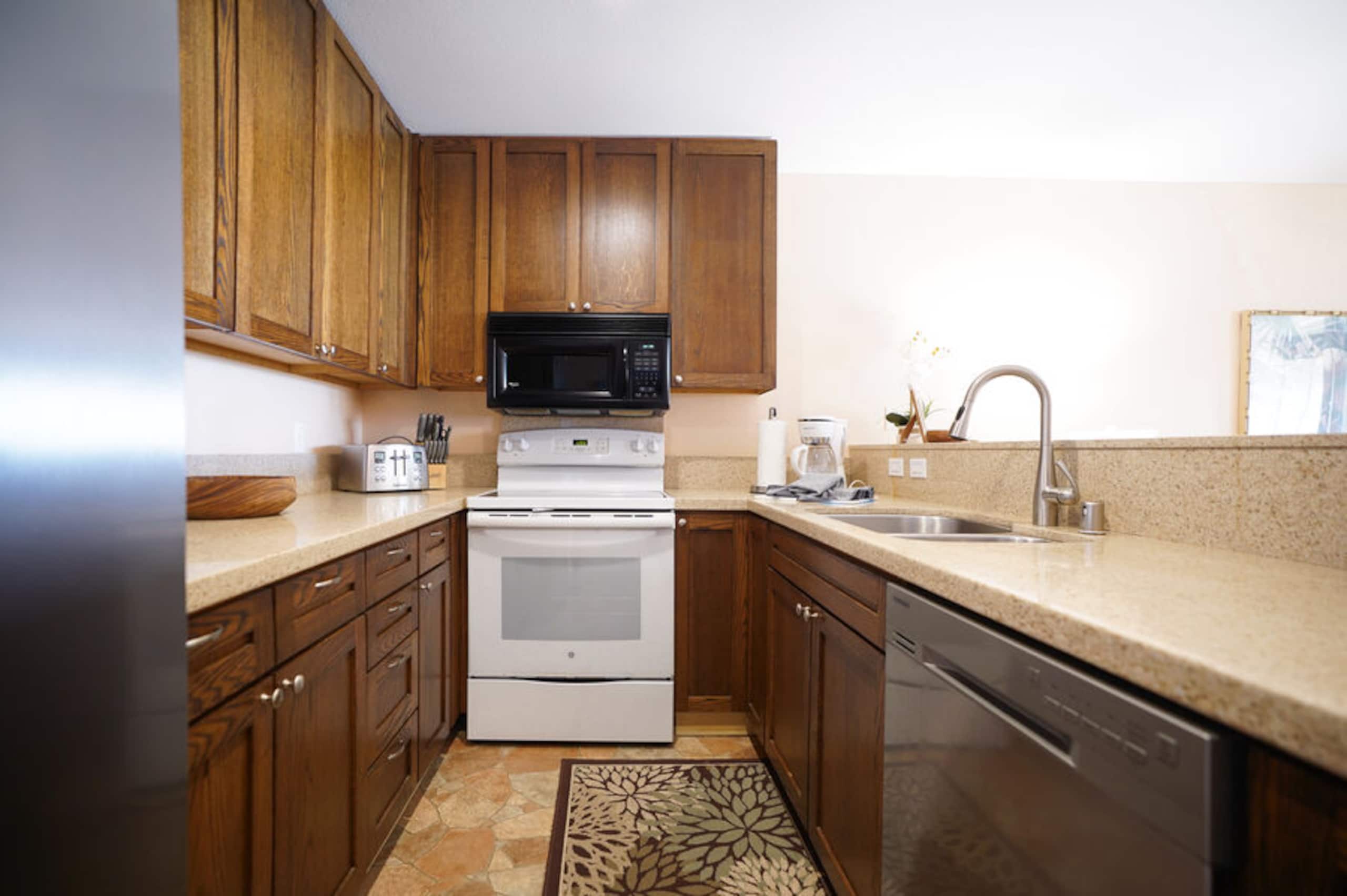 Condo in Kapaa · ★4.88 · 1 bedroom · 1 bed · 1 bath - Image 10