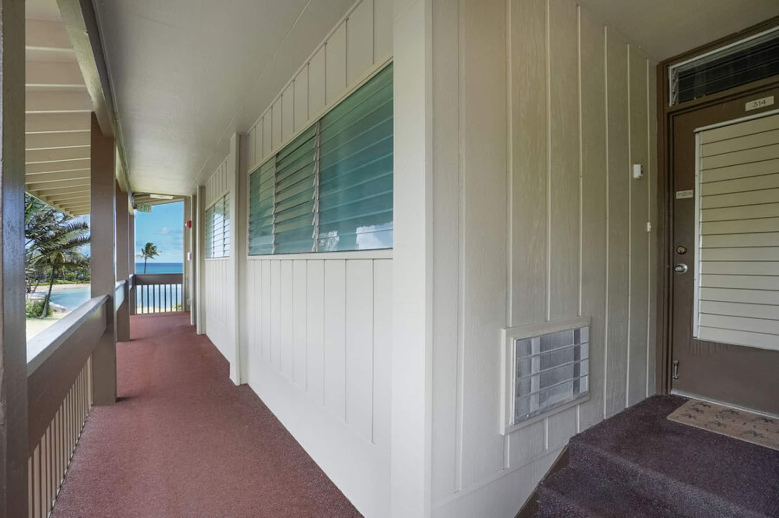 Condo in Kapaa · ★4.88 · 1 bedroom · 1 bed · 1 bath - Image 20