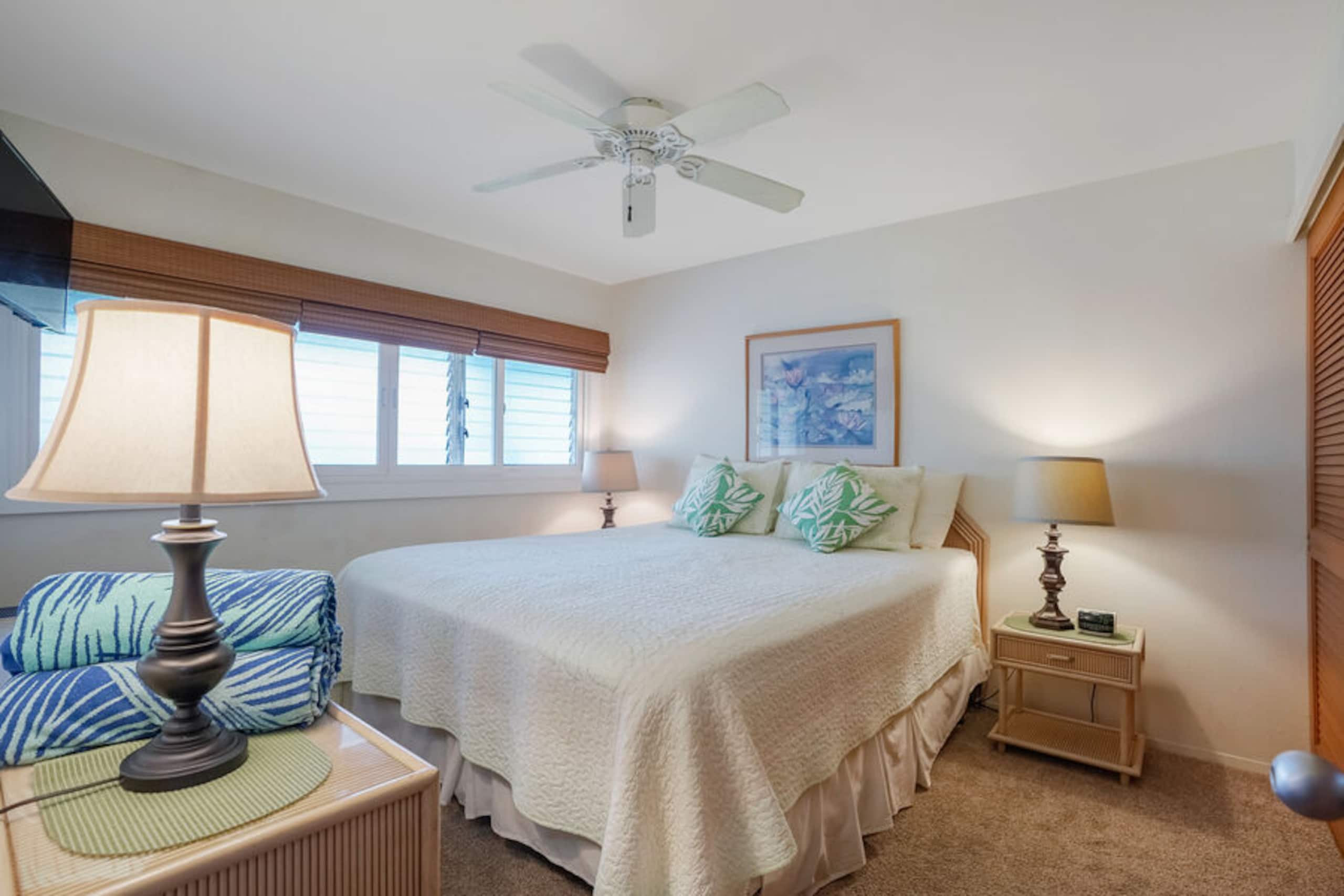 Condo in Kapaa · ★4.88 · 1 bedroom · 1 bed · 1 bath - Image 15