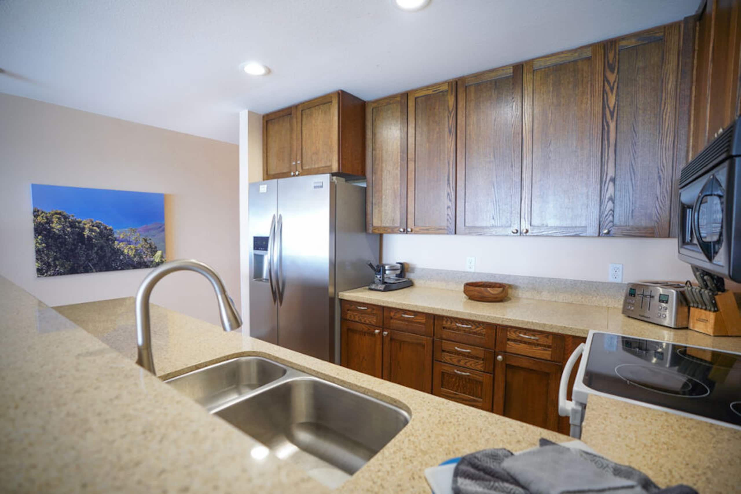 Condo in Kapaa · ★4.88 · 1 bedroom · 1 bed · 1 bath - Image 12