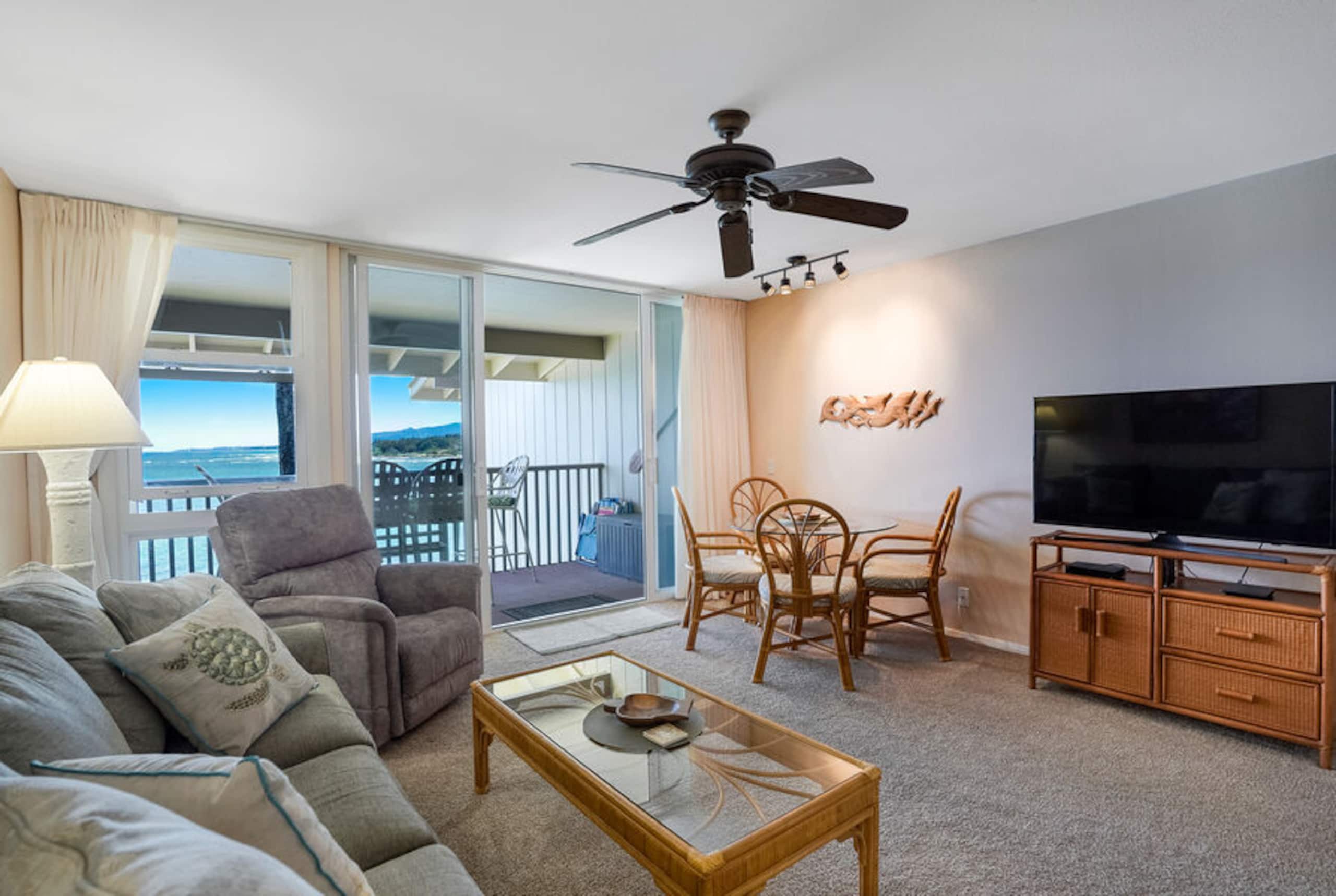 Condo in Kapaa · ★4.88 · 1 bedroom · 1 bed · 1 bath - Image 7