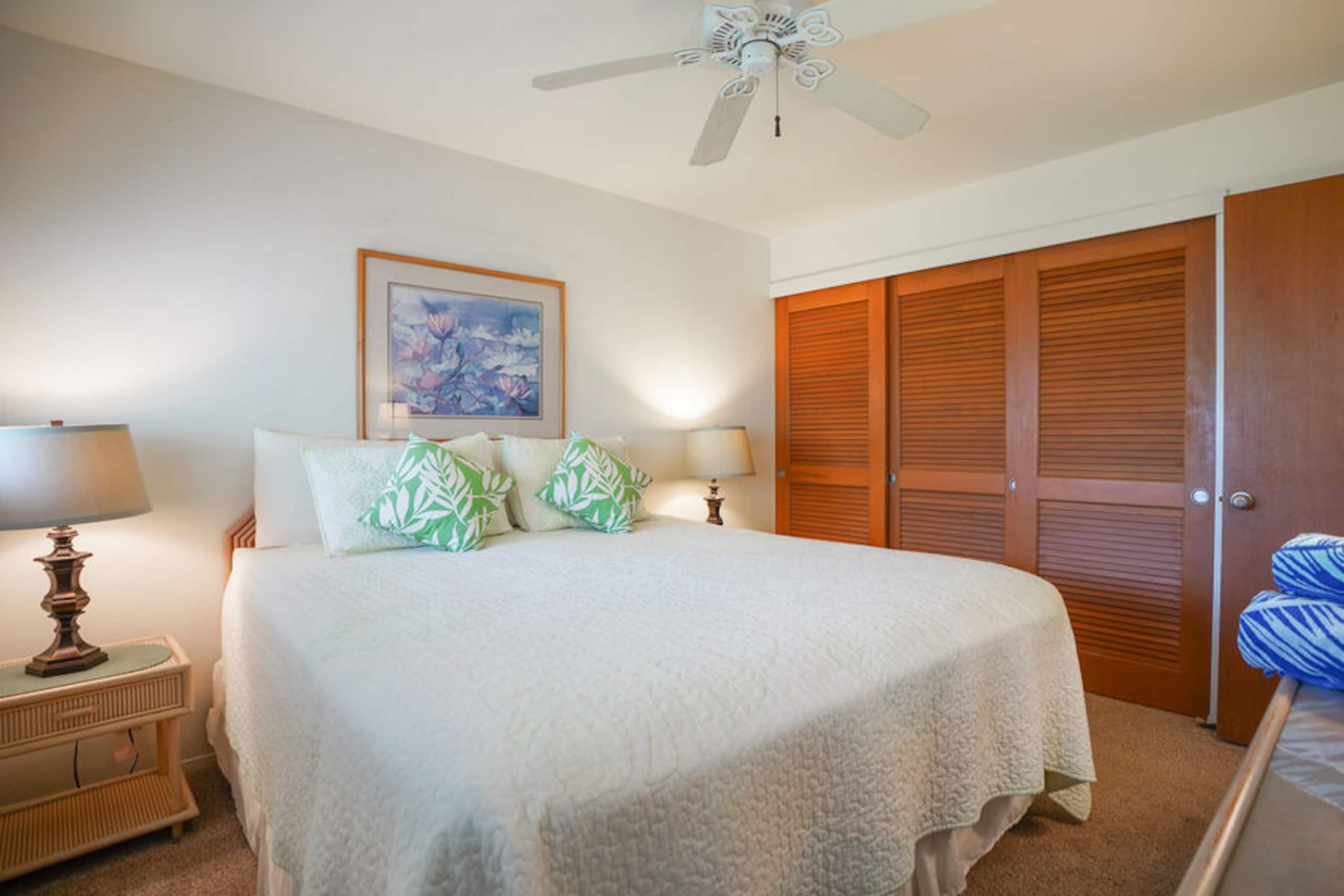 Condo in Kapaa · ★4.88 · 1 bedroom · 1 bed · 1 bath - Image 16