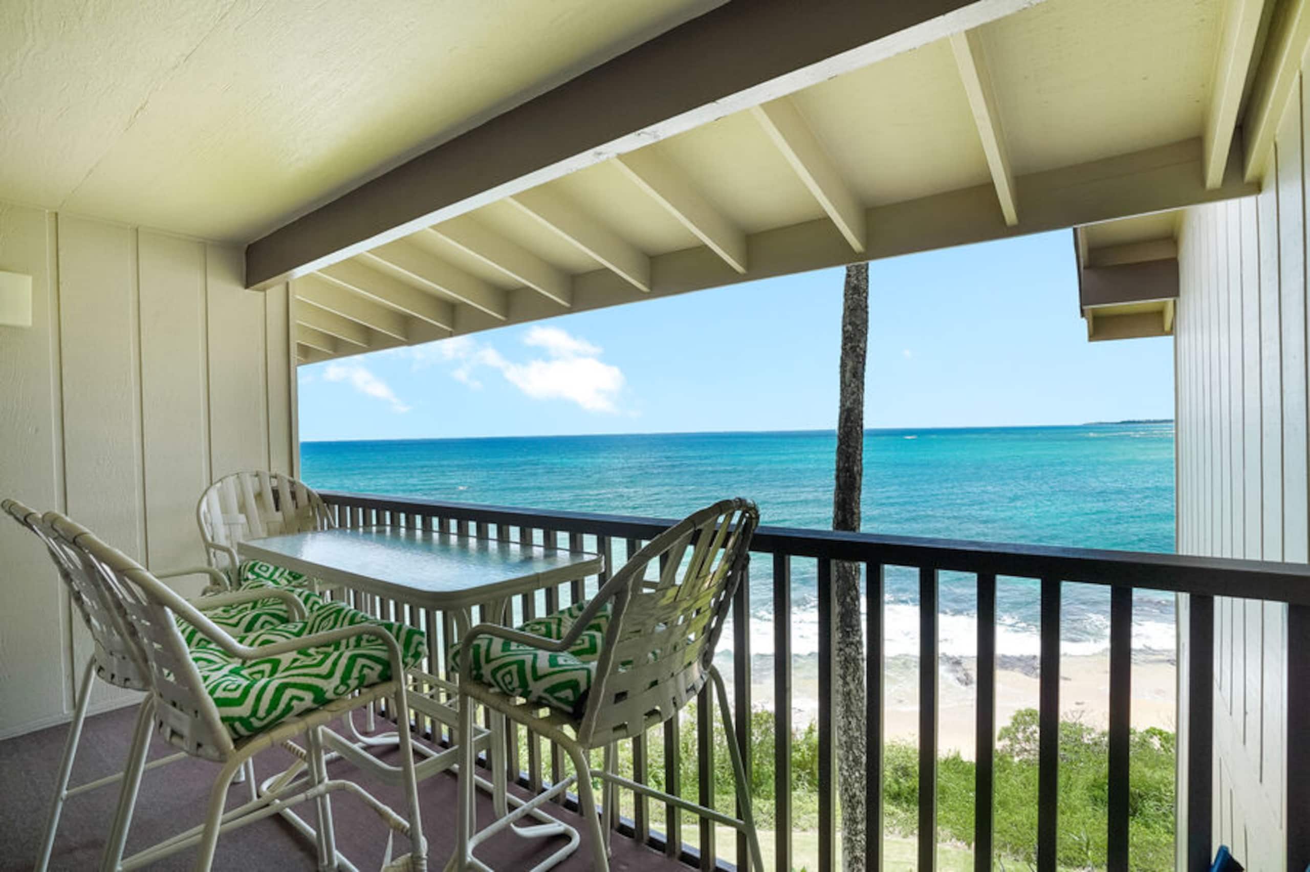 Condo in Kapaa · ★4.88 · 1 bedroom · 1 bed · 1 bath - Image 1