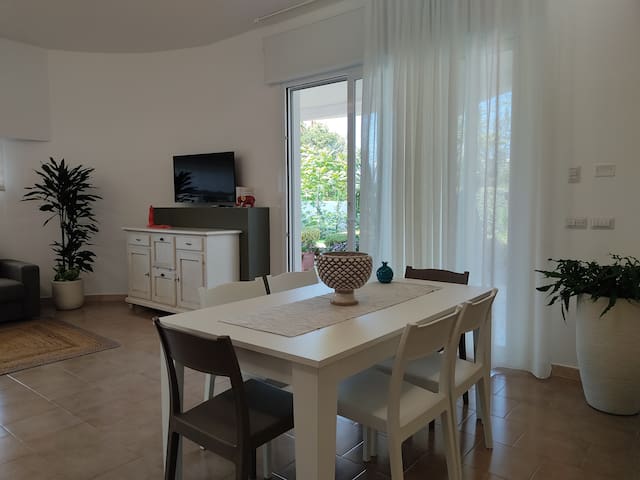 Villa Lidia – Private Pool – By Cala Salento