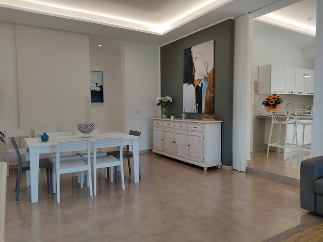 Villa Lidia – Private Pool – By Cala Salento gallery image 2