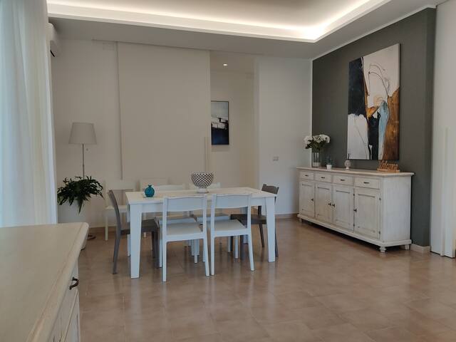 Villa Lidia – Private Pool – By Cala Salento gallery image 4