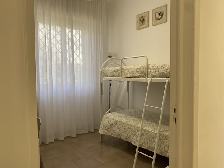 Spálňa 2