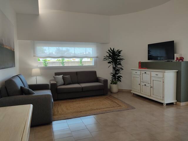 Villa Lidia – Private Pool – By Cala Salento gallery image 5