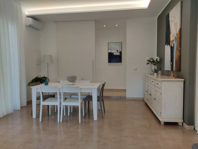 Villa Lidia – Private Pool – By Cala Salento gallery image 3