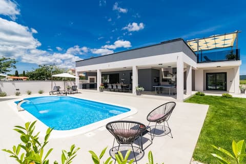 Villa Bella Vita