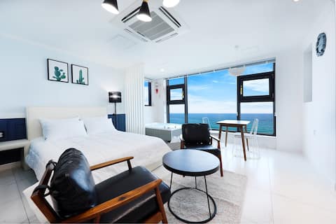 #Mangsang Beach #Miro Ecological Forest #Nature Recreation Forest 502SPA