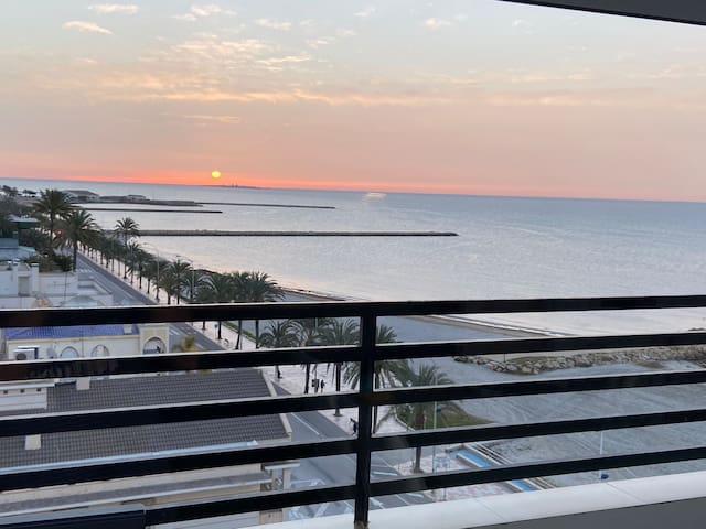 Comfort Holidays managed Airbnb listing 2