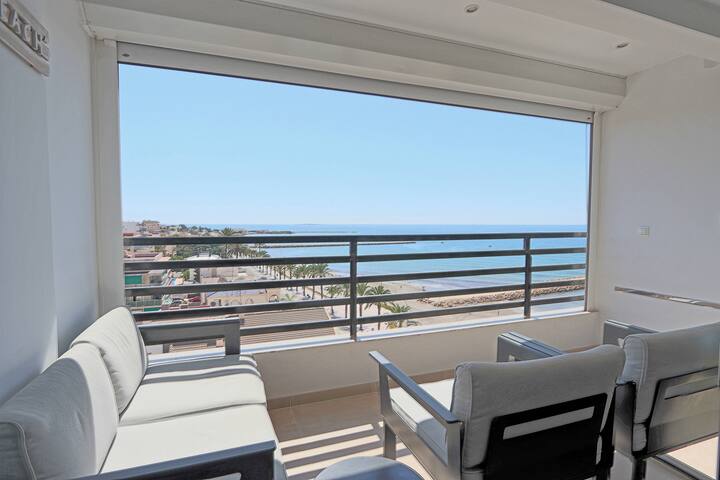 Comfort Holidays managed Airbnb listing 2
