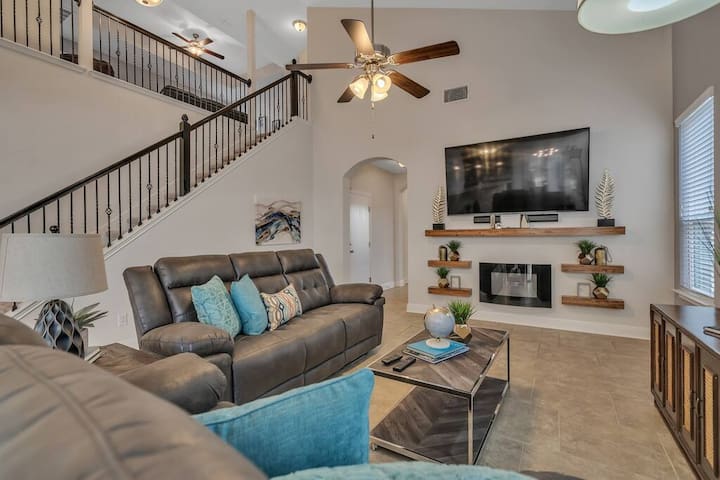 Elegance.Rent managed Airbnb listing 1