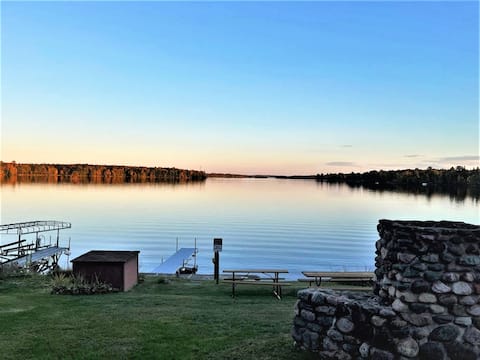 Lakeview Lodge on the Flowage
