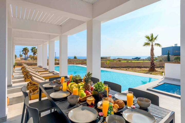 Villa Seashell gallery image 5