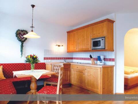 Erfolgreiche Airbnb-Immobilie: Apartment by Achensee with Stunning Views in Eben Am Achensee