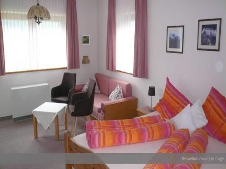 Ferienwohnung Achensee - Achenkirch