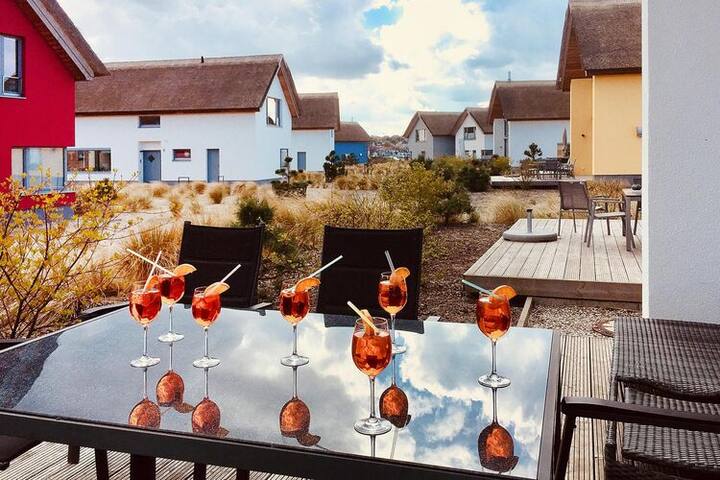 Casa de vacaciones, Heiligenhafen - Casas en renta en Heiligenhafen