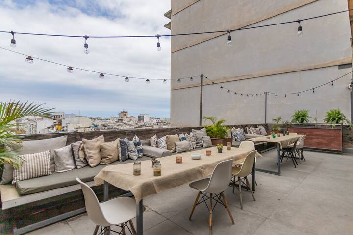 4 Modern private ensuite Lofts in Ipanema Hills gallery image 3