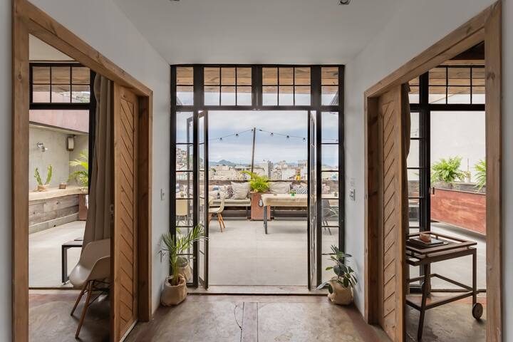 4 Modern private ensuite Lofts in Ipanema Hills gallery image 4