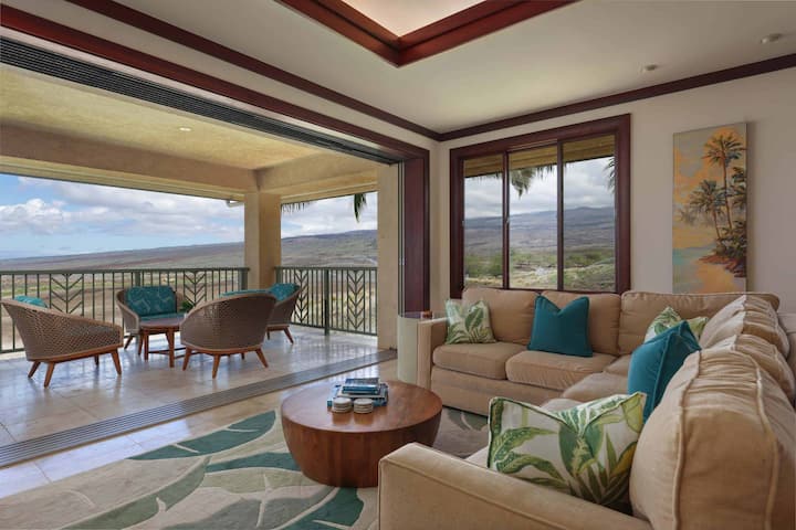 Wai'ula'ula J202 Three Bedroom - Waimea, HI