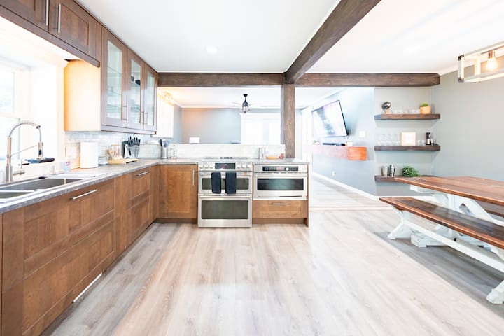 Kinner Properties managed Airbnb listing 2