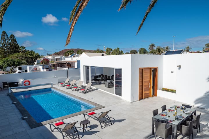 Villas Now managed Airbnb listing 3