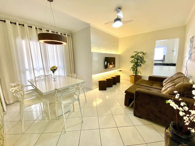 Praia Temporada managed Airbnb listing 2