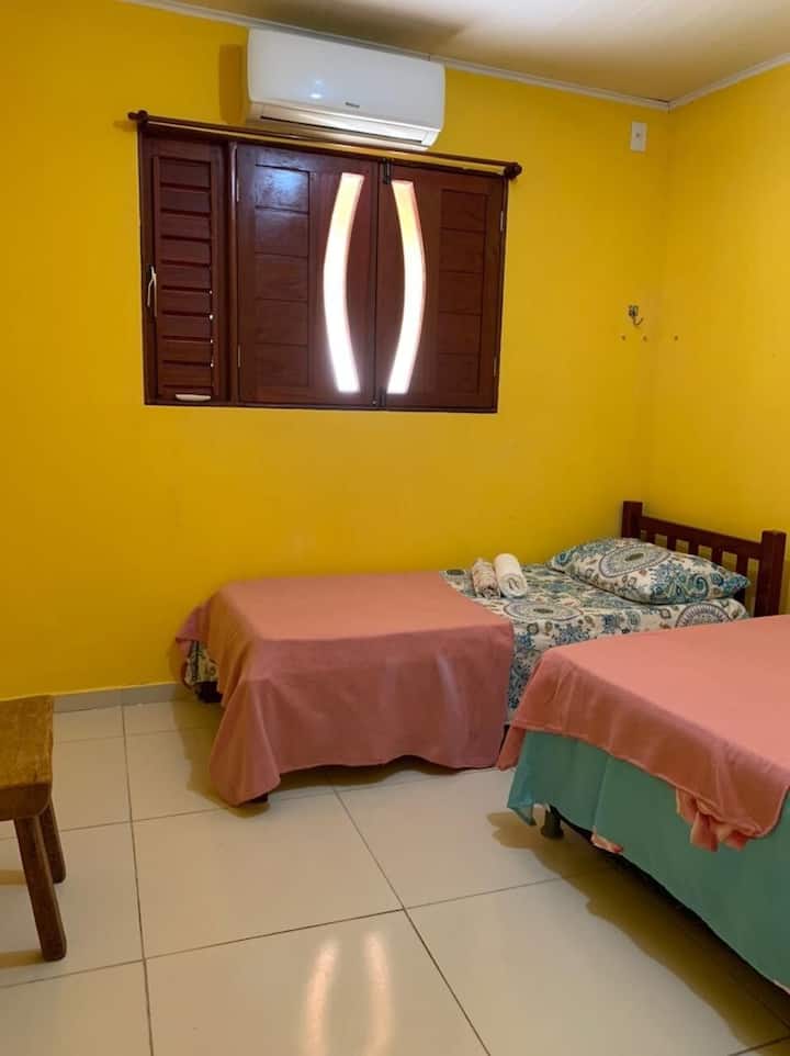 غرفة النوم 2