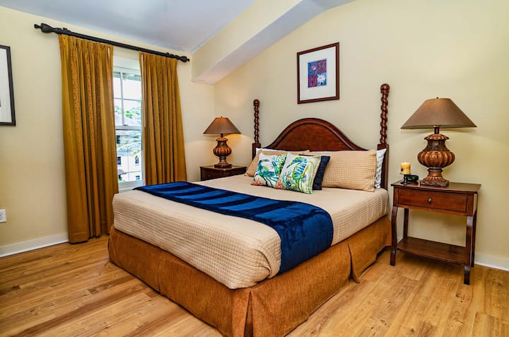 ห้องนอน