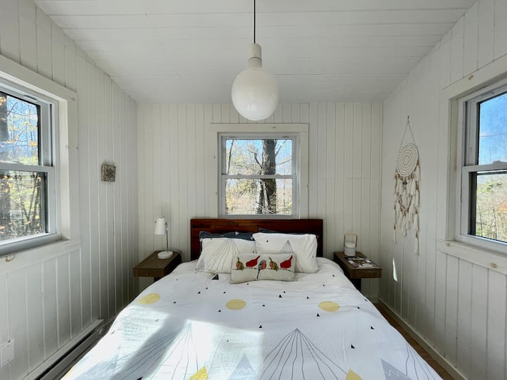 3:e sovrummet (fristående)