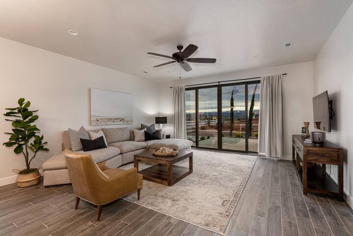 Desert Sky managed Airbnb listing 3