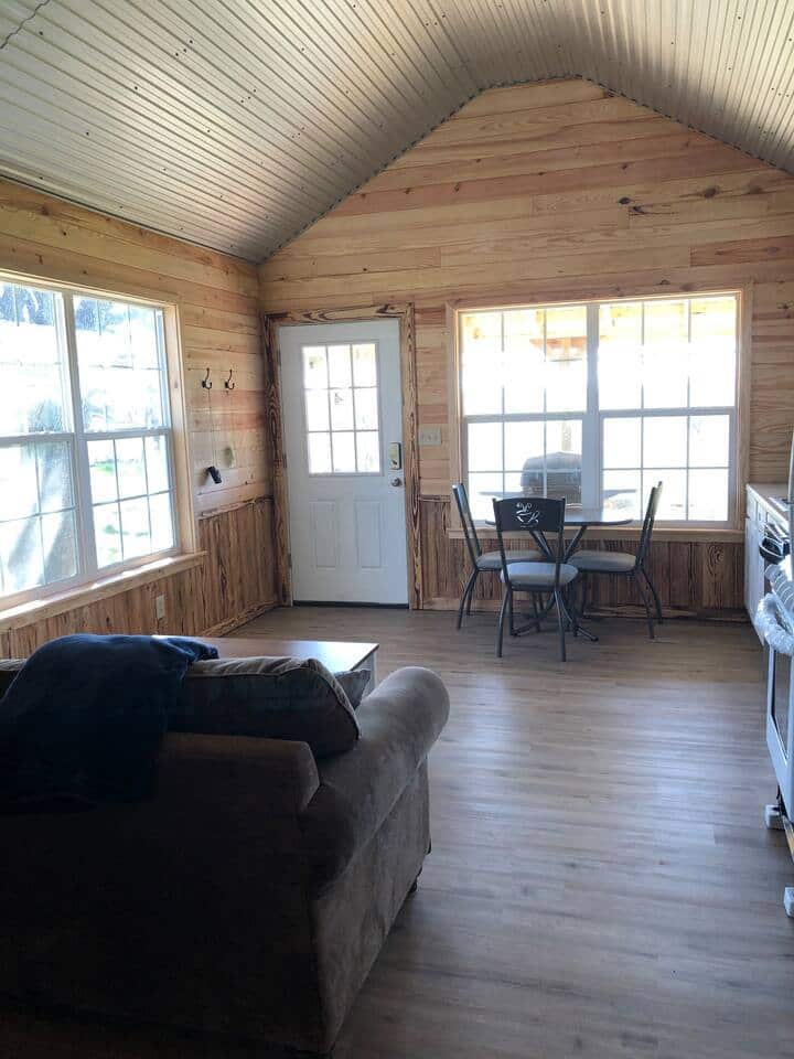 8 Best Tiny Houses For Rent Near Decatur, Texas Updated 2024 Trip101