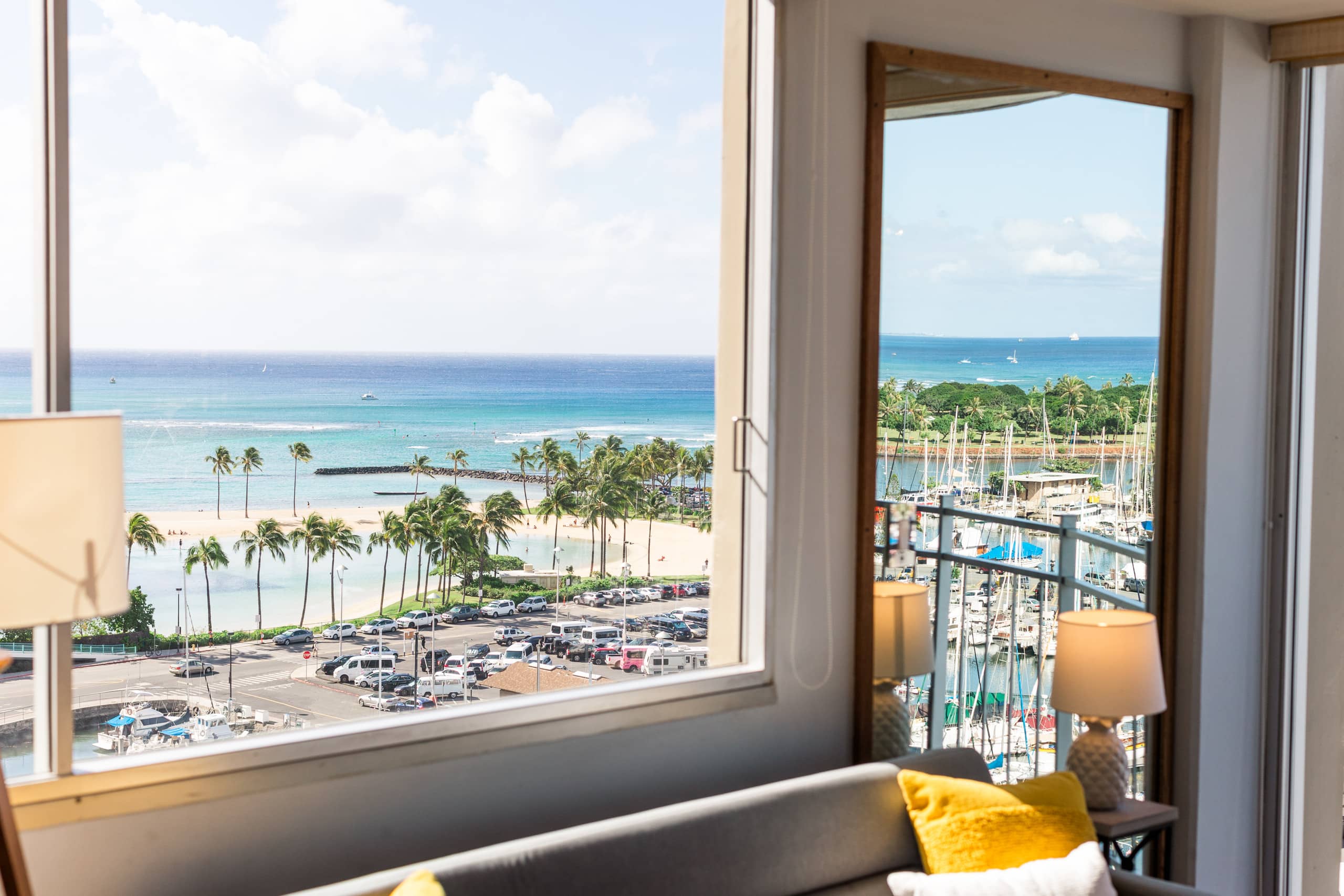 Condo in Honolulu · ★4.77 · 1 bedroom · 1 bed · 1 bath - Image 25