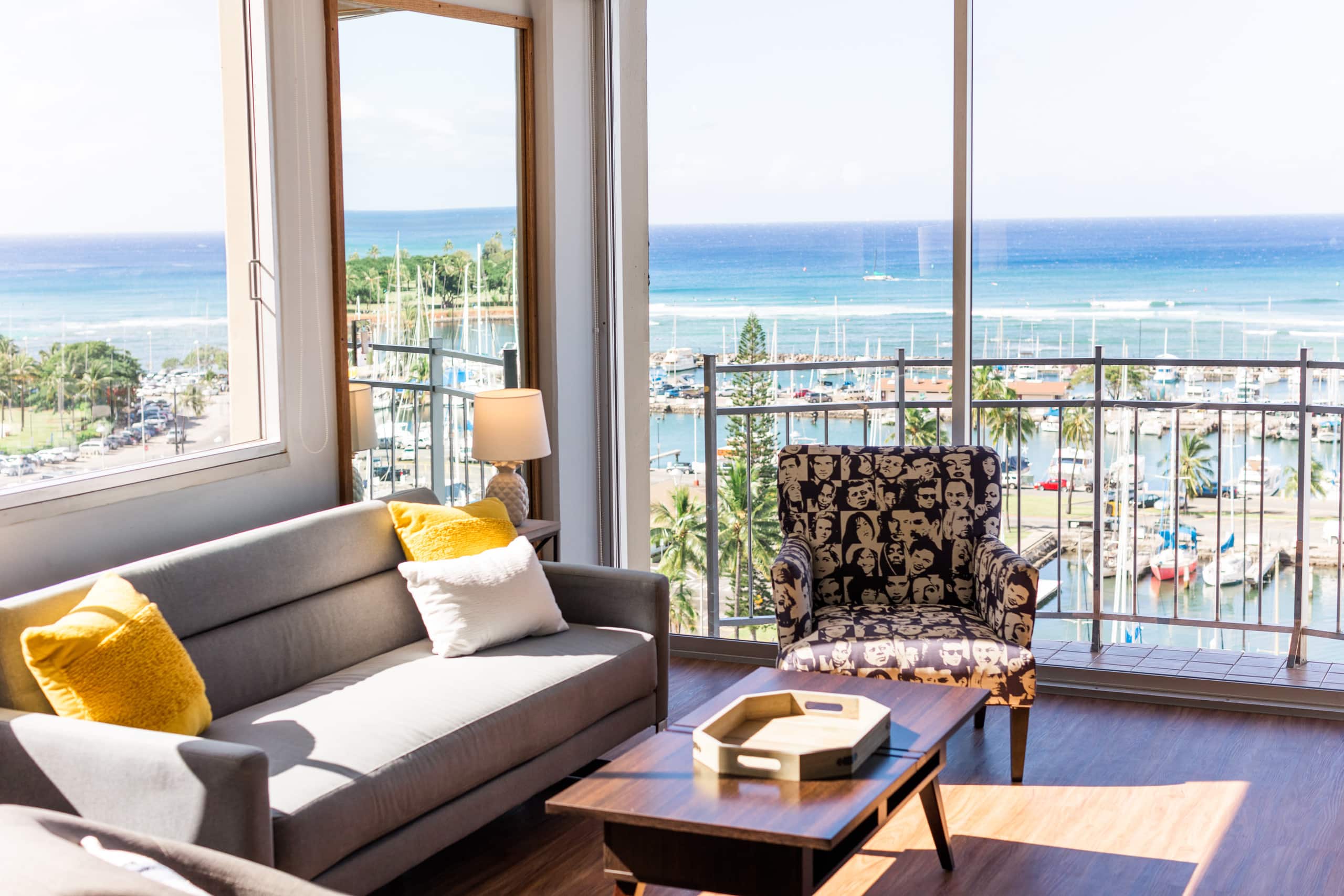 Condo in Honolulu · ★4.77 · 1 bedroom · 1 bed · 1 bath - Image 2