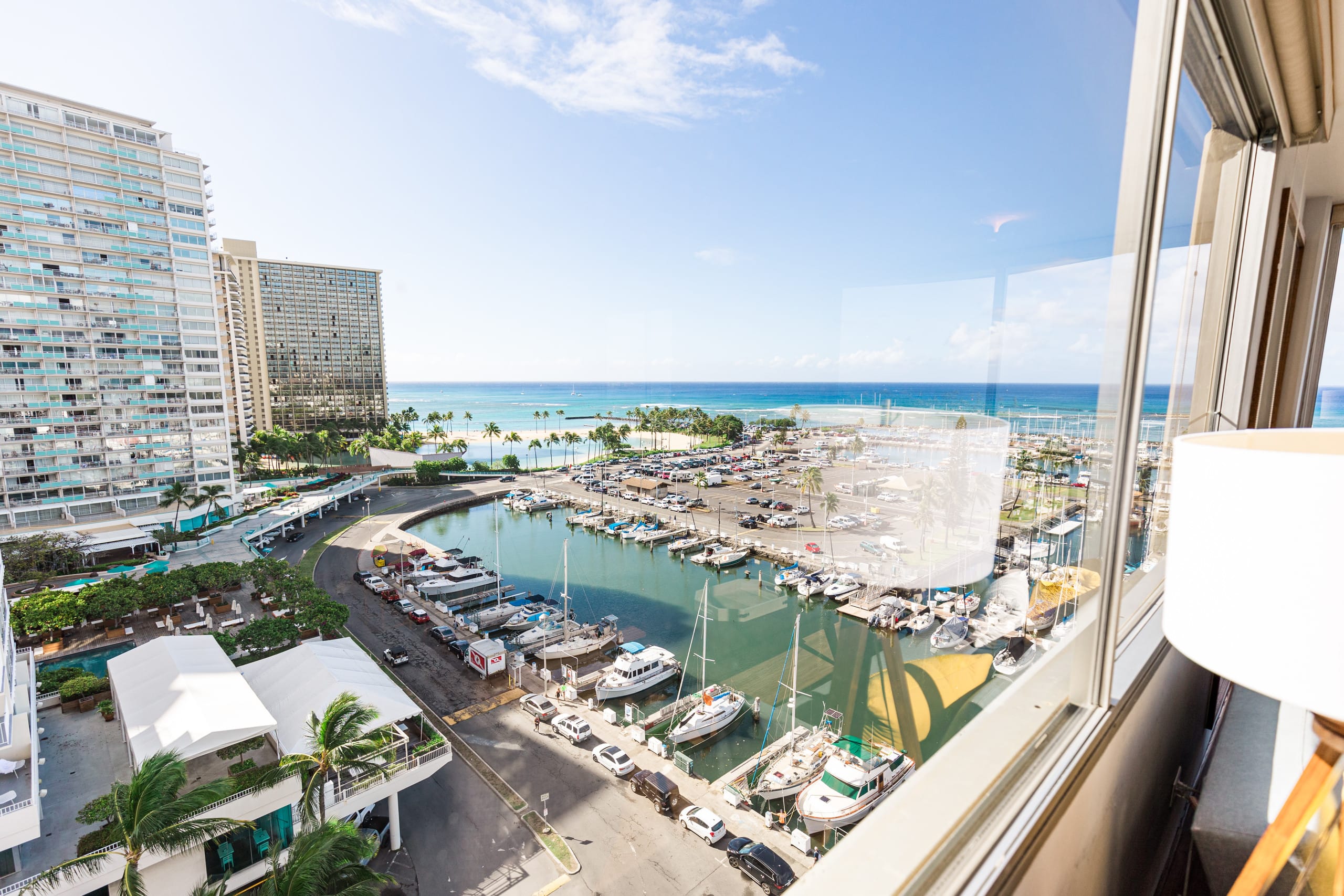 Condo in Honolulu · ★4.77 · 1 bedroom · 1 bed · 1 bath - Image 21
