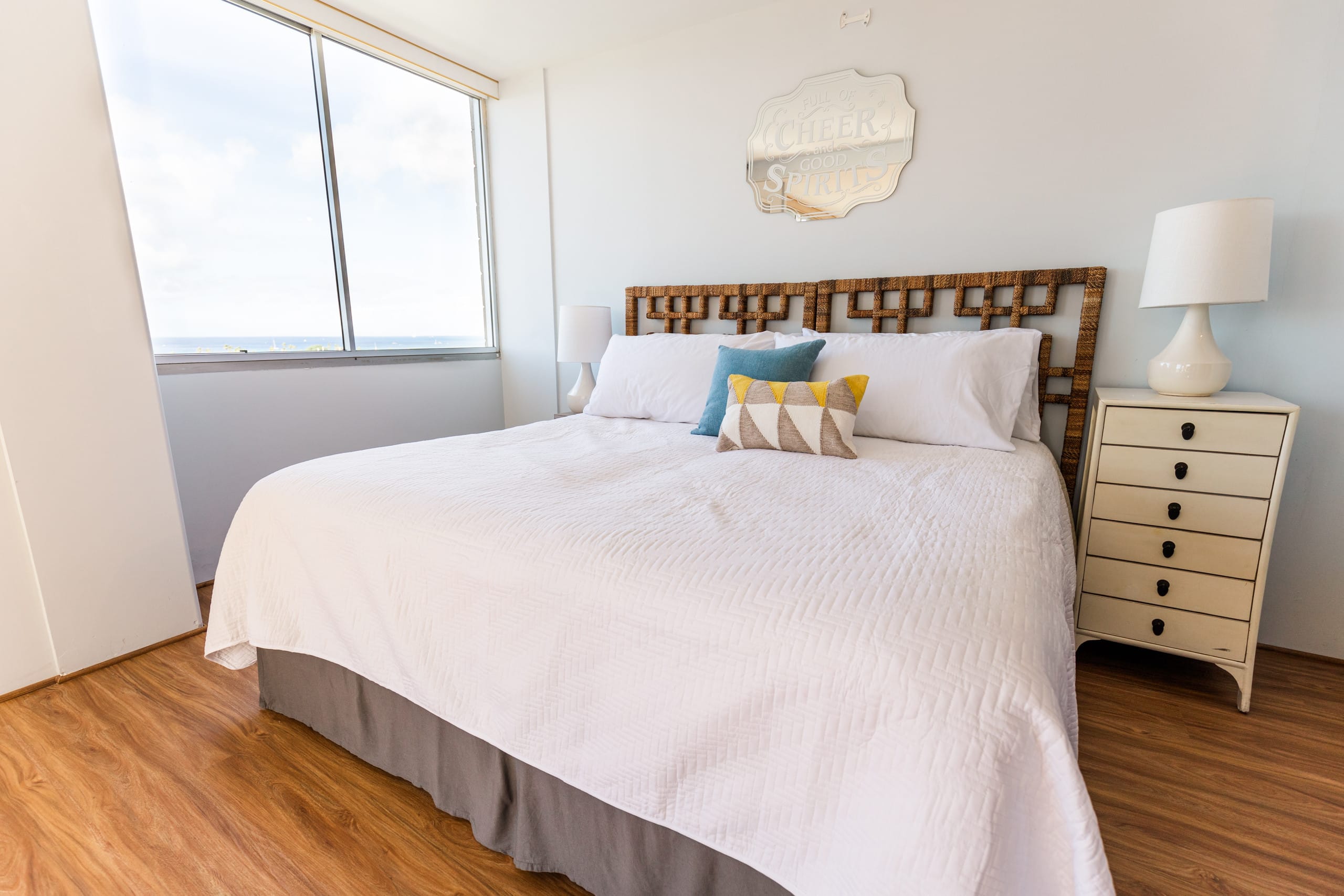 Condo in Honolulu · ★4.77 · 1 bedroom · 1 bed · 1 bath - Image 9