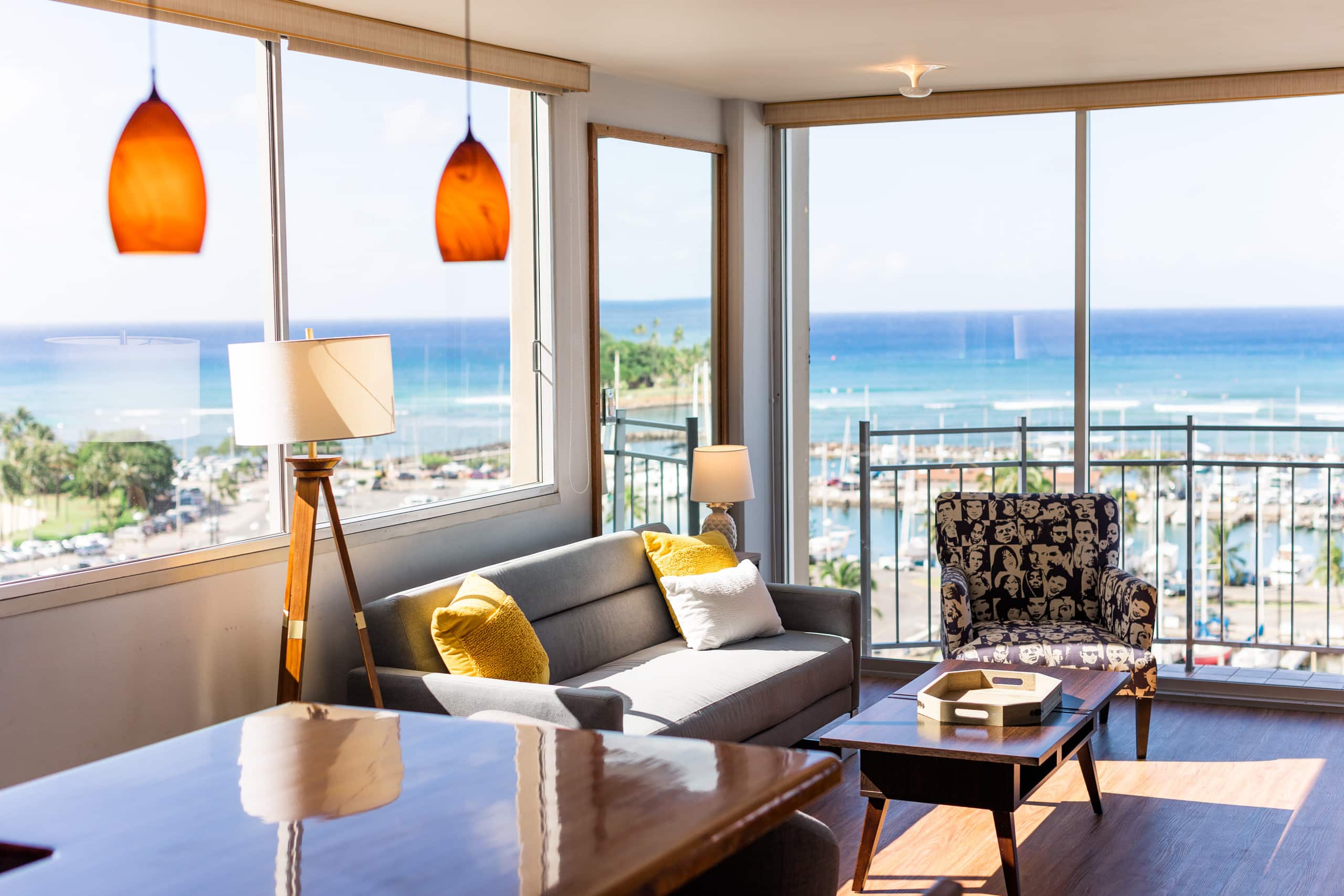 Condo in Honolulu · ★4.77 · 1 bedroom · 1 bed · 1 bath - Image 4