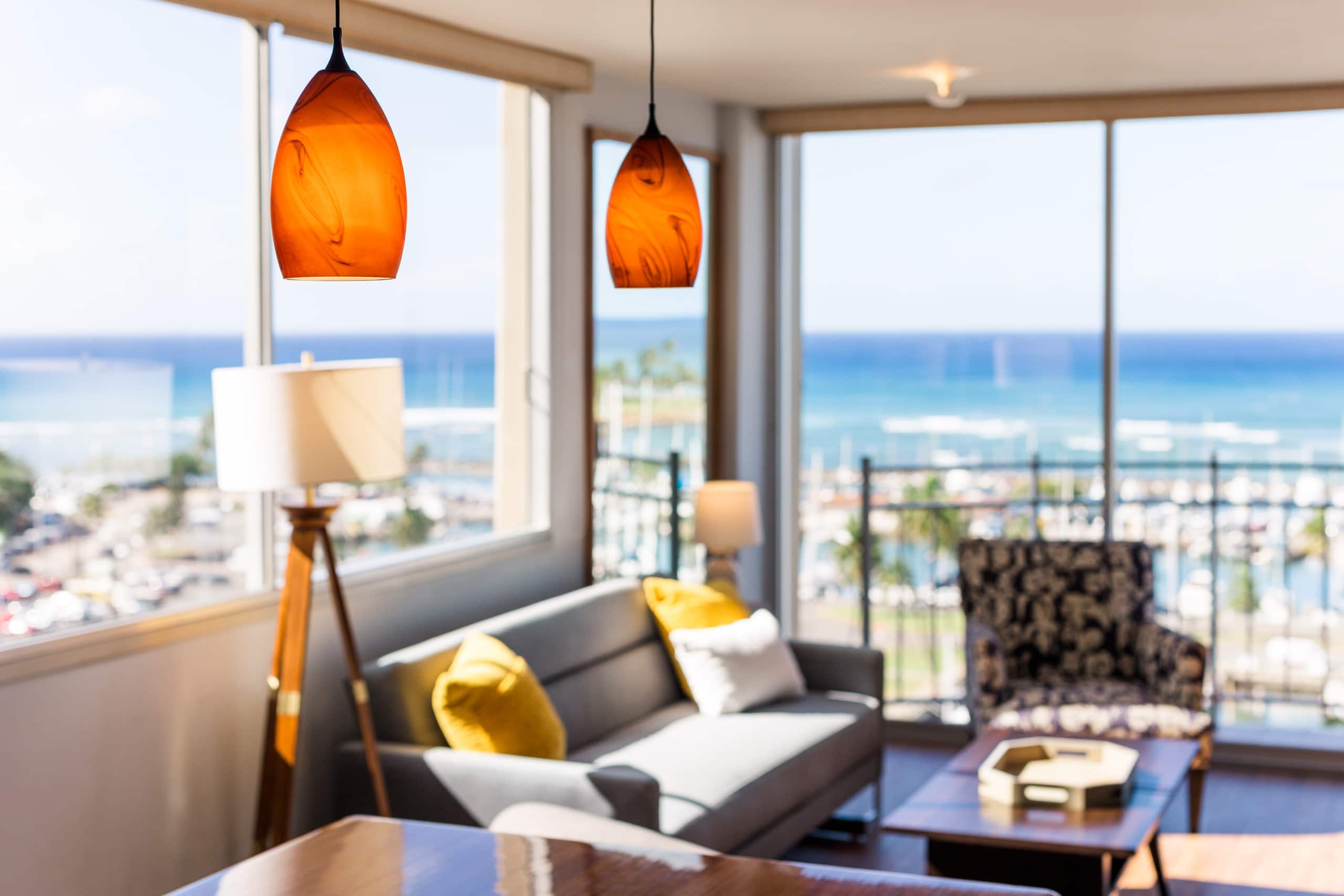 Condo in Honolulu · ★4.77 · 1 bedroom · 1 bed · 1 bath - Image 3
