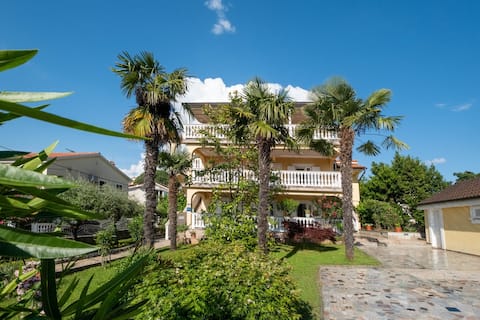 Apartments Šerbečić - Apartment Šerbečić 3