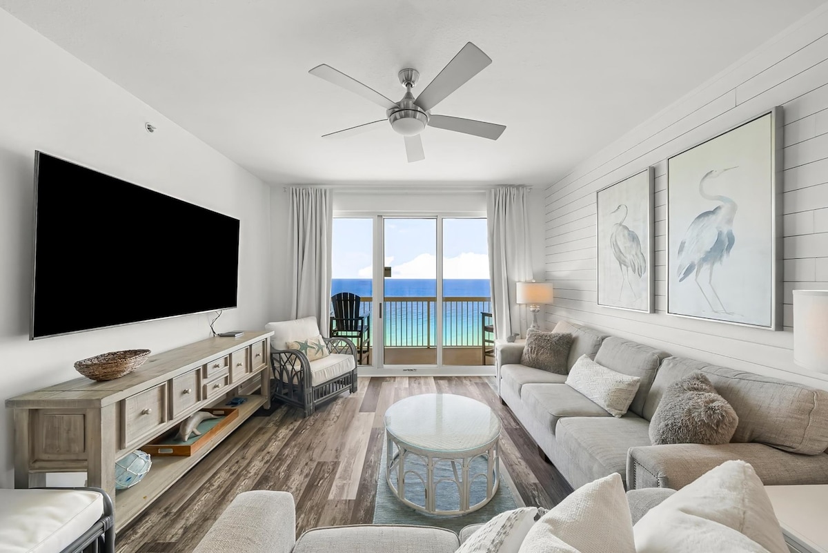 Calypso Resort 2104W - Apartments for Rent in Panama City Beach