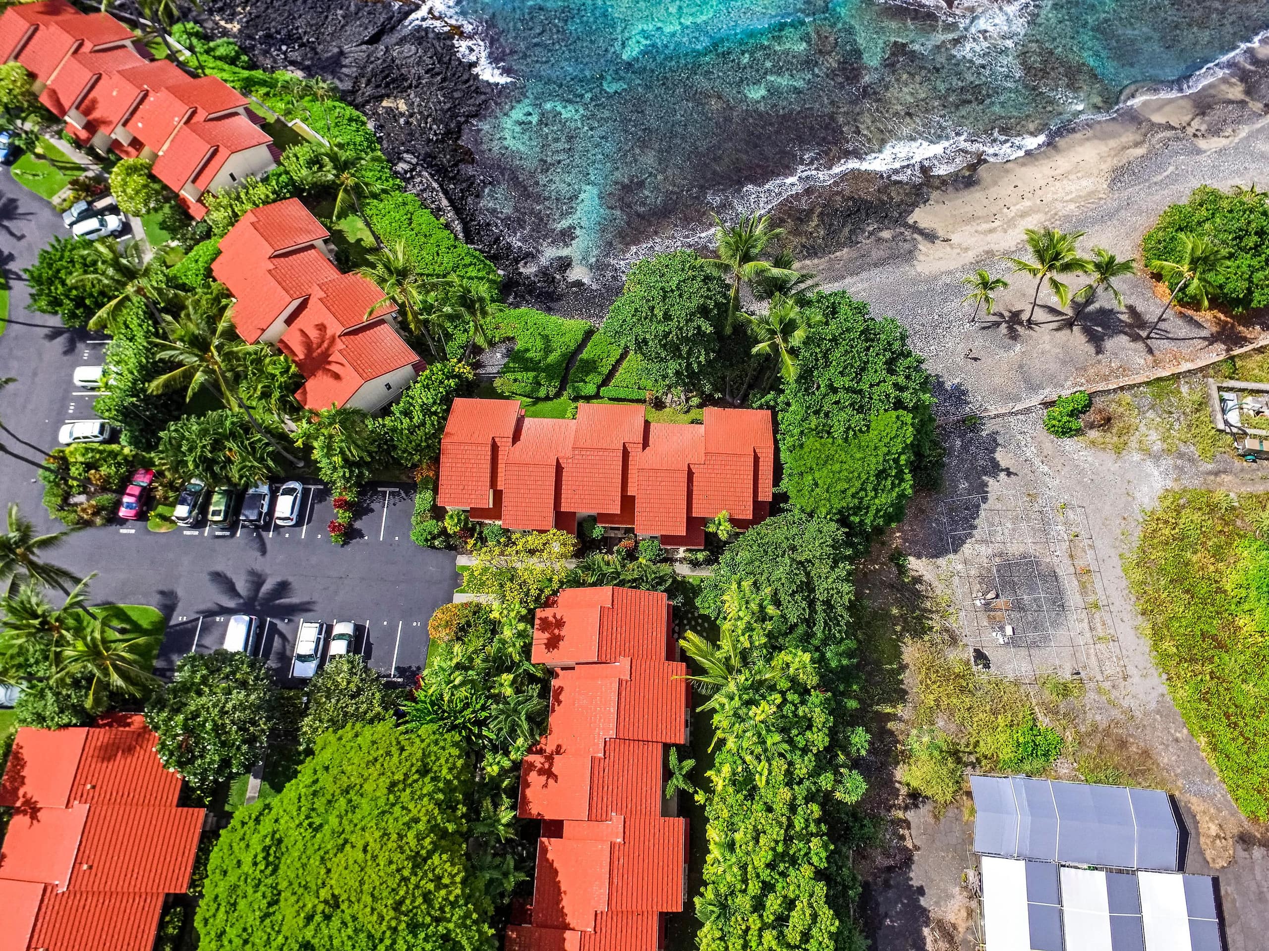 Condo in Kailua-Kona · ★4.98 · 2 bedrooms · 3 beds · 2 baths - Image 32