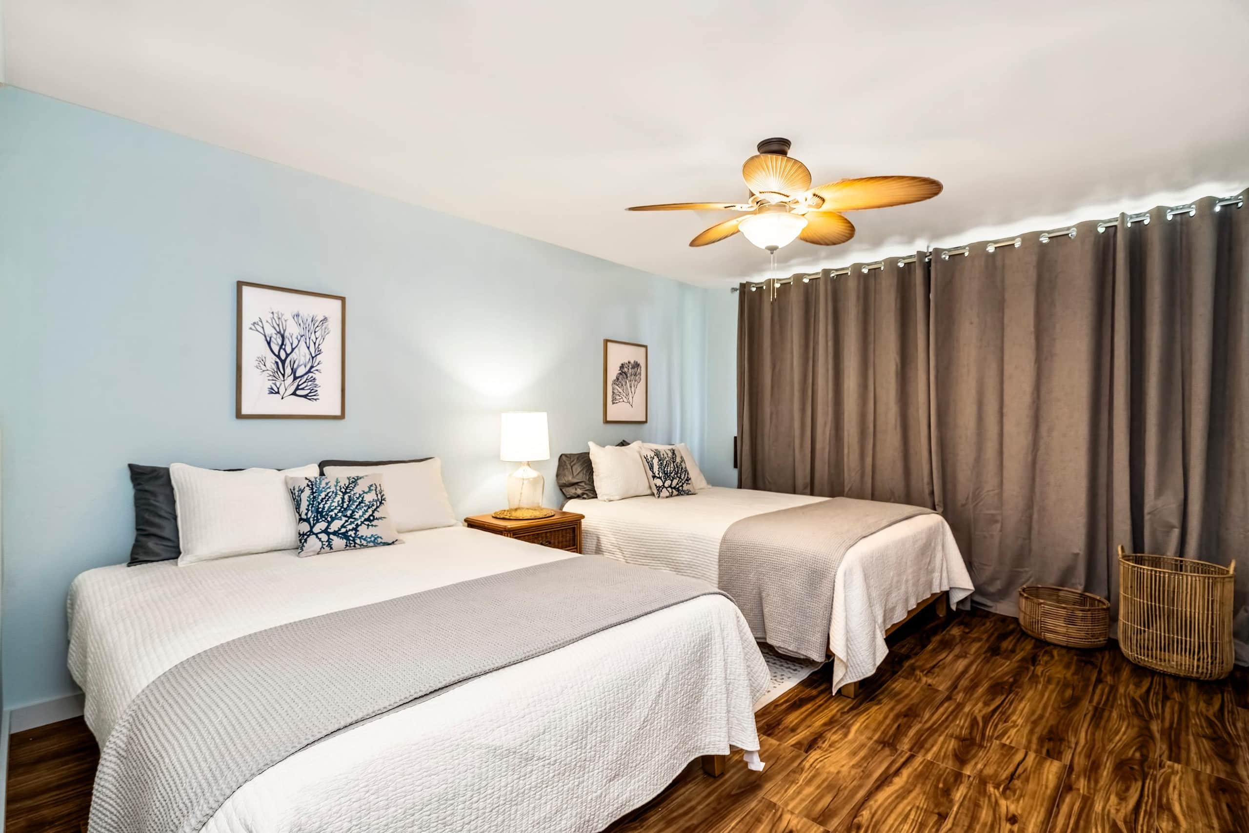 Condo in Kailua-Kona · ★4.98 · 2 bedrooms · 3 beds · 2 baths - Image 13