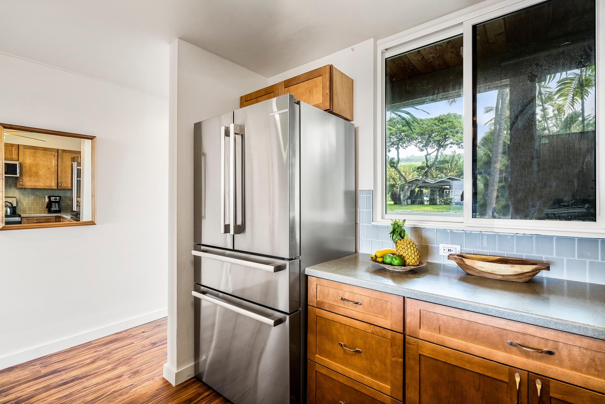 Condo in Kailua-Kona · ★4.98 · 2 bedrooms · 3 beds · 2 baths - Image 8