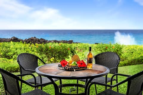 Keauhou Kona Surf & Racquet Club #1-103