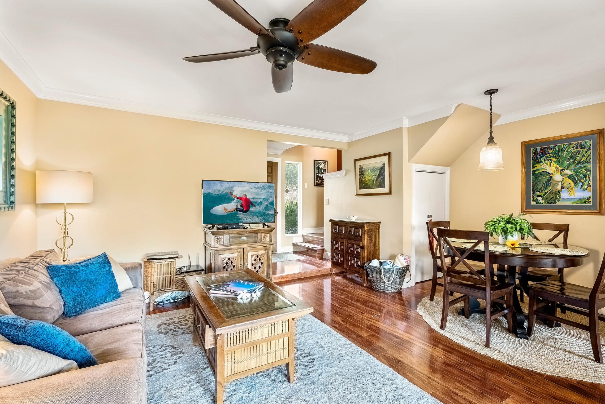 Condo in Kailua-Kona · ★4.9 · 2 bedrooms · 2 beds · 2 baths - Image 12