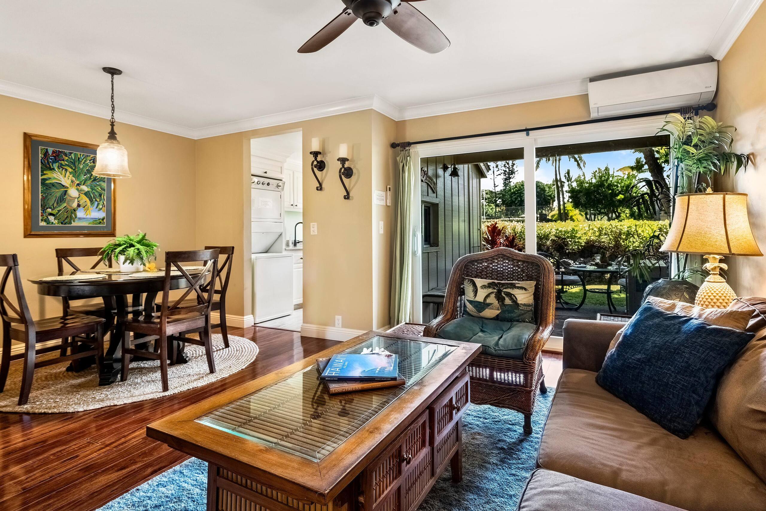 Condo in Kailua-Kona · ★4.9 · 2 bedrooms · 2 beds · 2 baths - Image 6