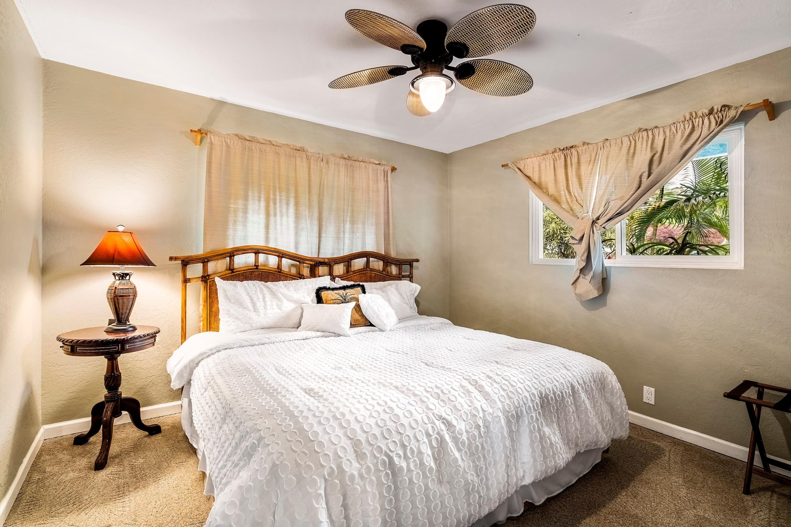 Home in Kailua-Kona · ★4.78 · 3 bedrooms · 4 beds · 2 baths - Image 24